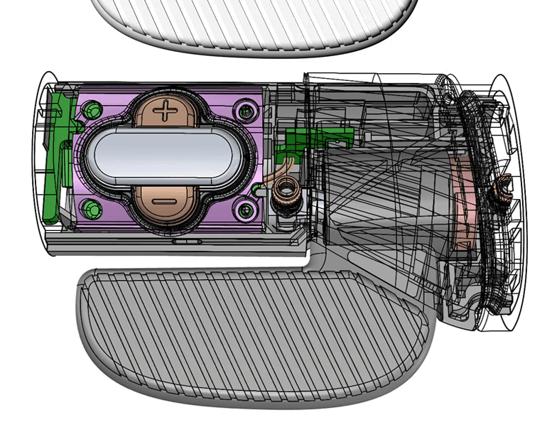 Button Assembly