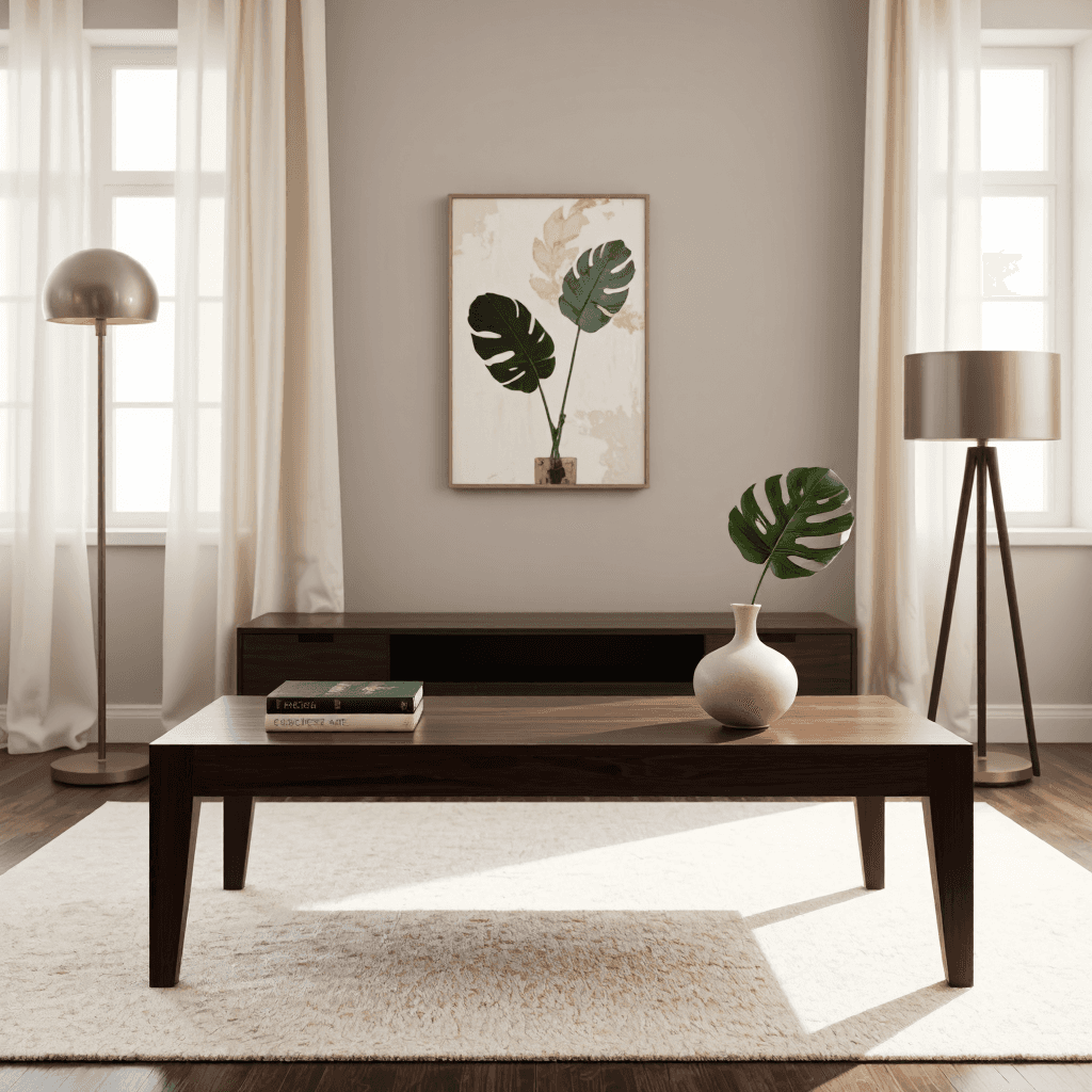 product photography of Home Furniture