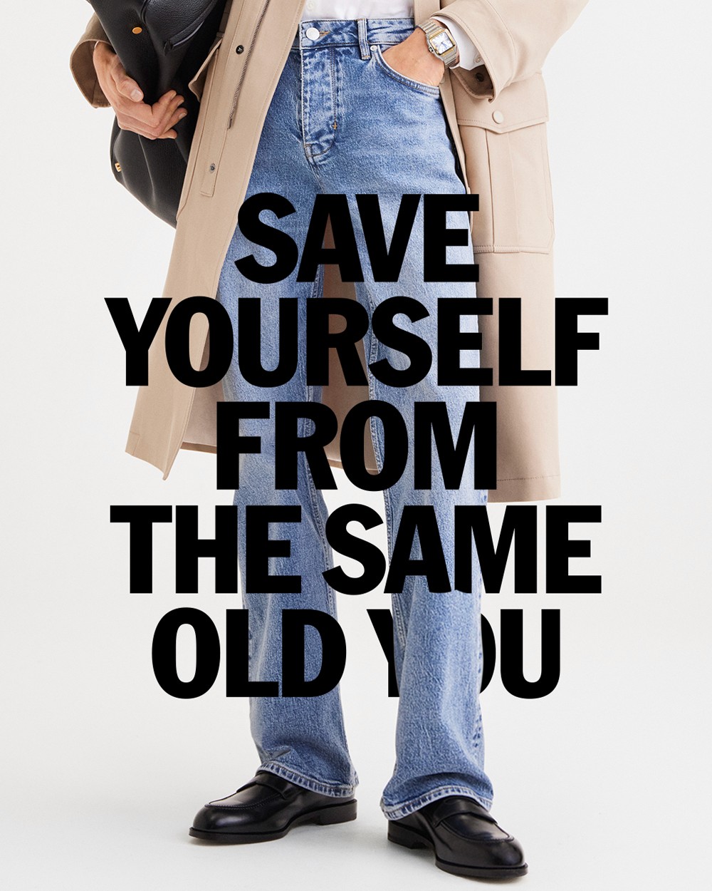NK – Save Yourself