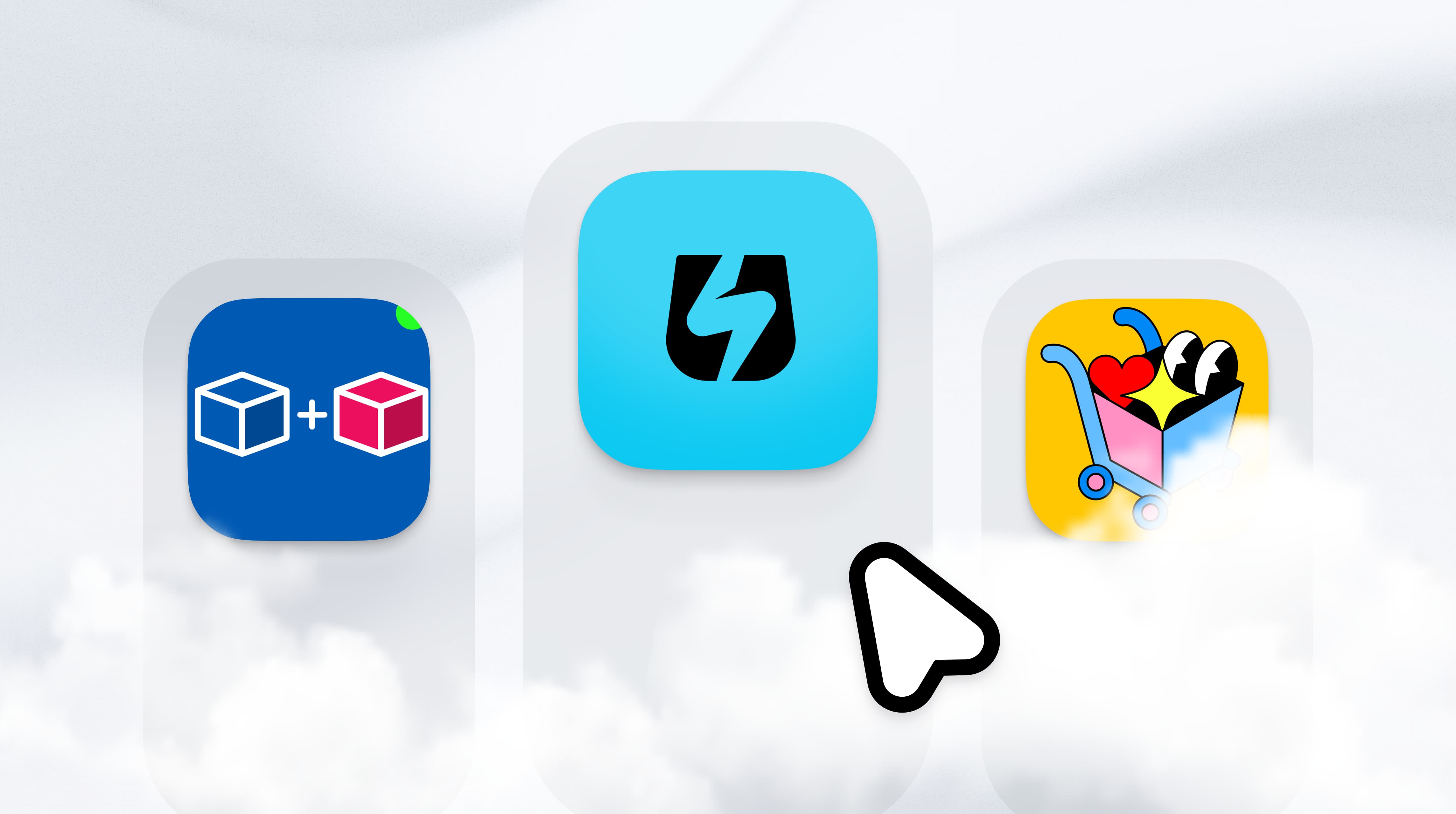 best free bundle apps