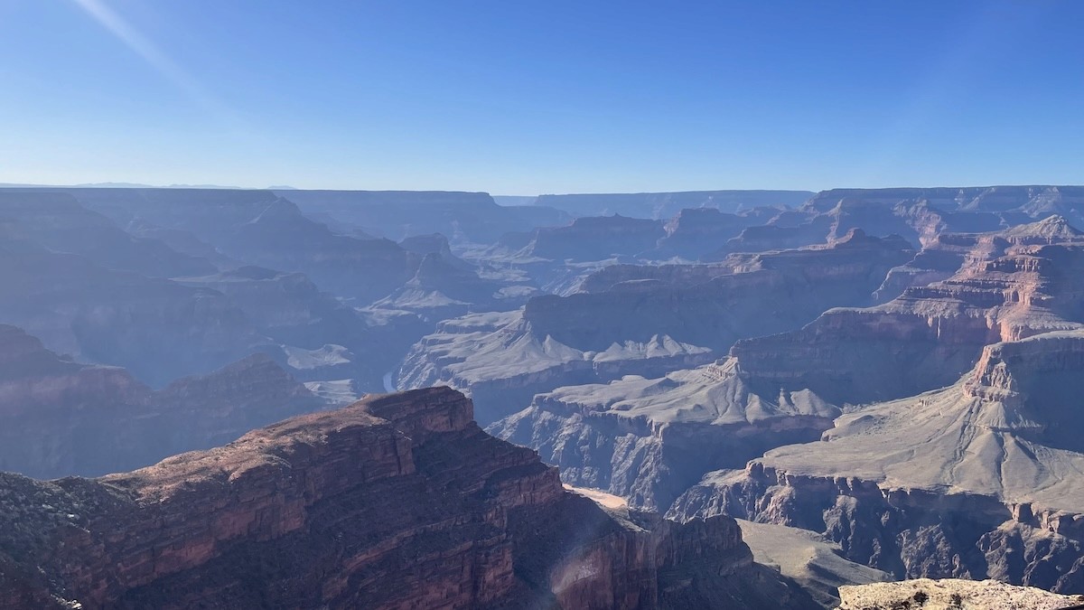 grand canyon 1