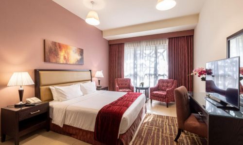 Roda Amwaj Suites Jumeirah Beach Residence