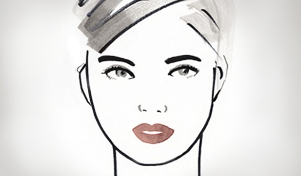 ¿Cuál es la diferencia entre el strobing, baking y contouring?