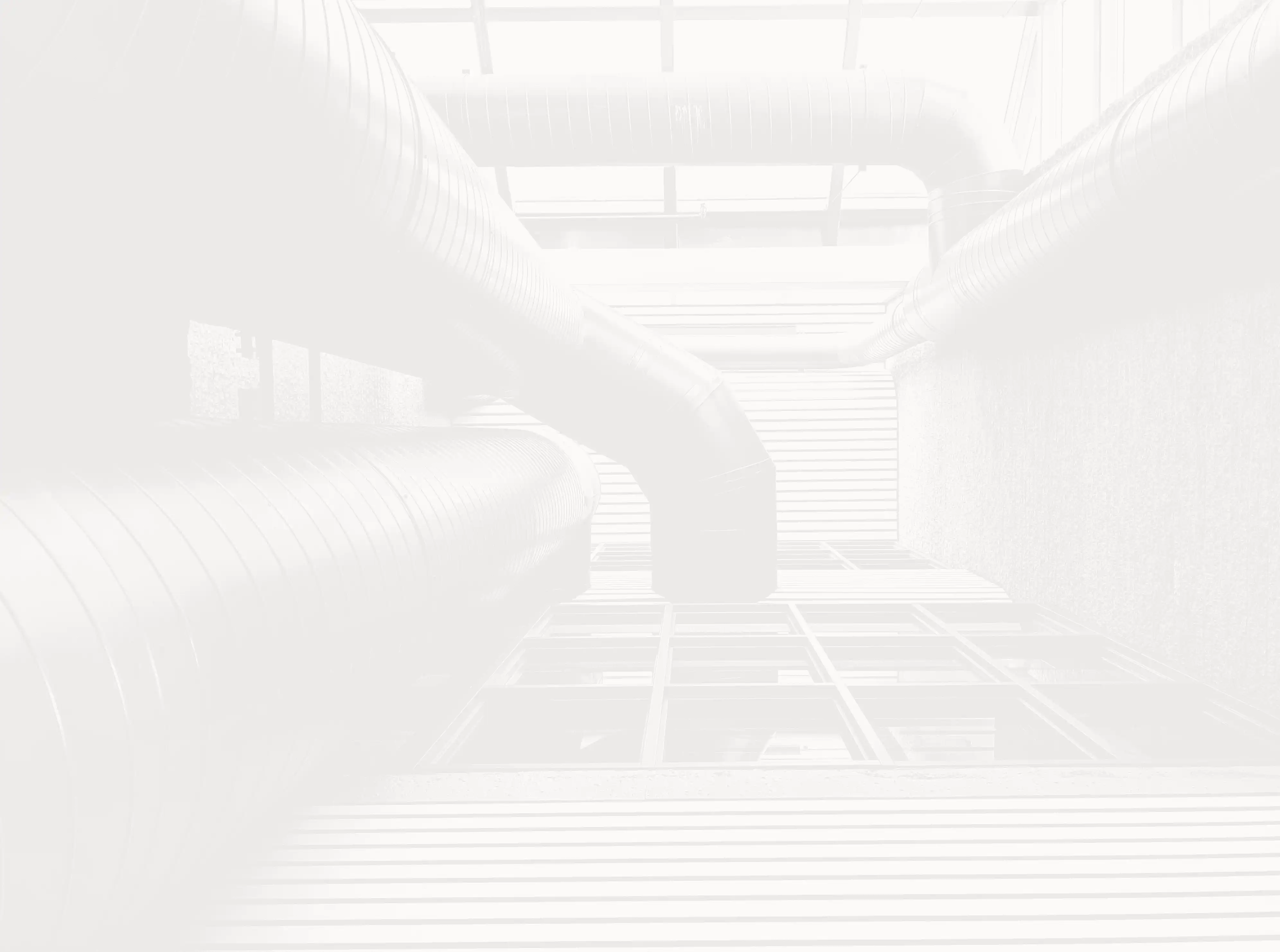 black and gray metal pipe