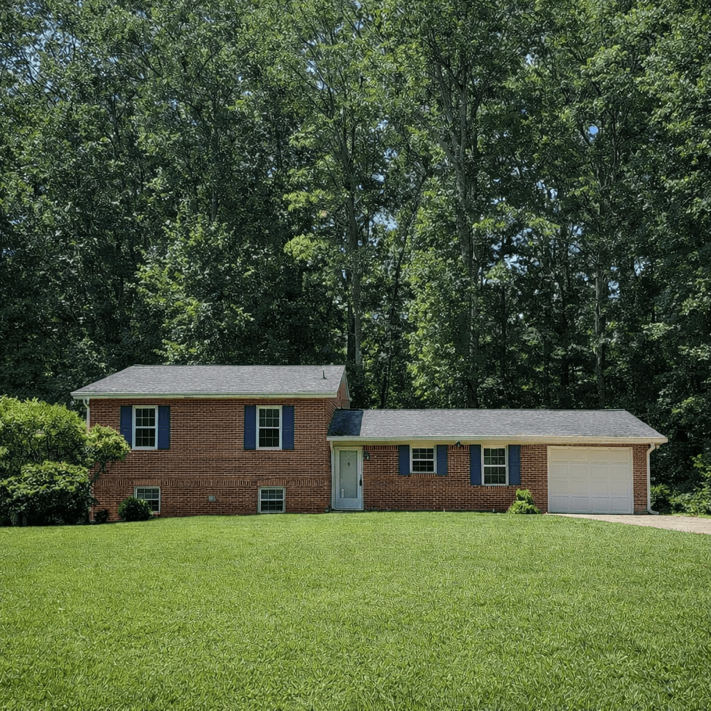 Country Property Images