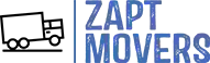 Zapt Movers Logo