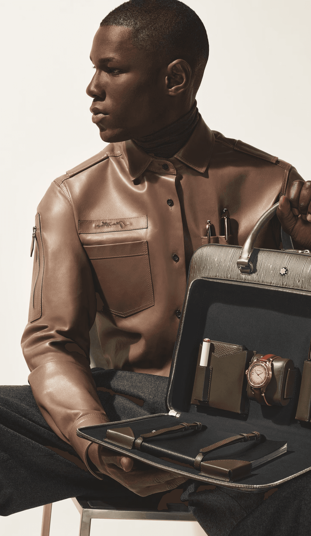 Minimalist Audio Device