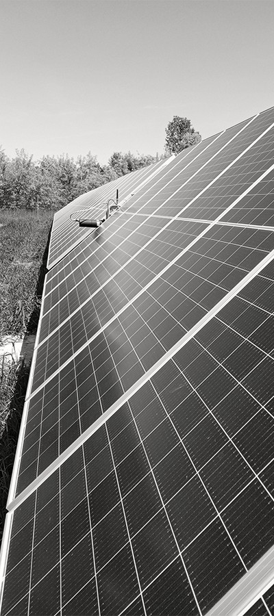 Electron Holding Power Plant at Szabadszállás, Hungary