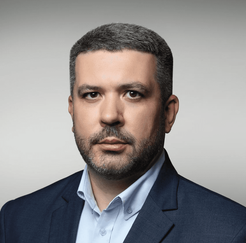 Василь Чмелюк