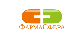 PharmasphereLogo