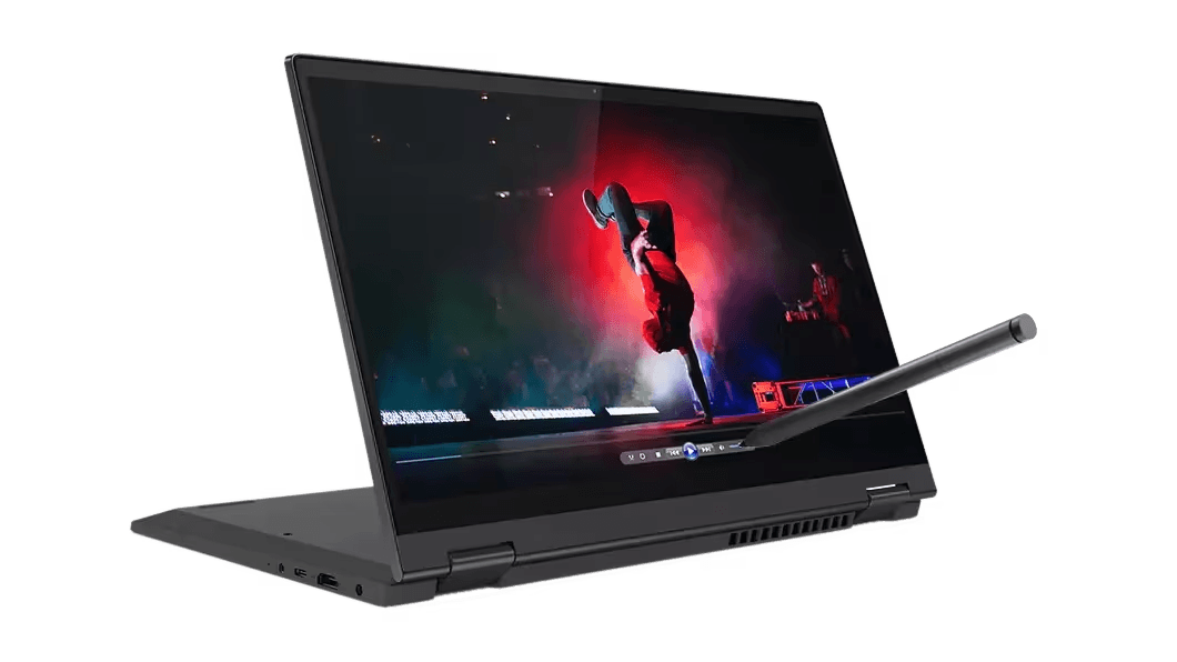 Best laptop for Video Editing: Lenovo