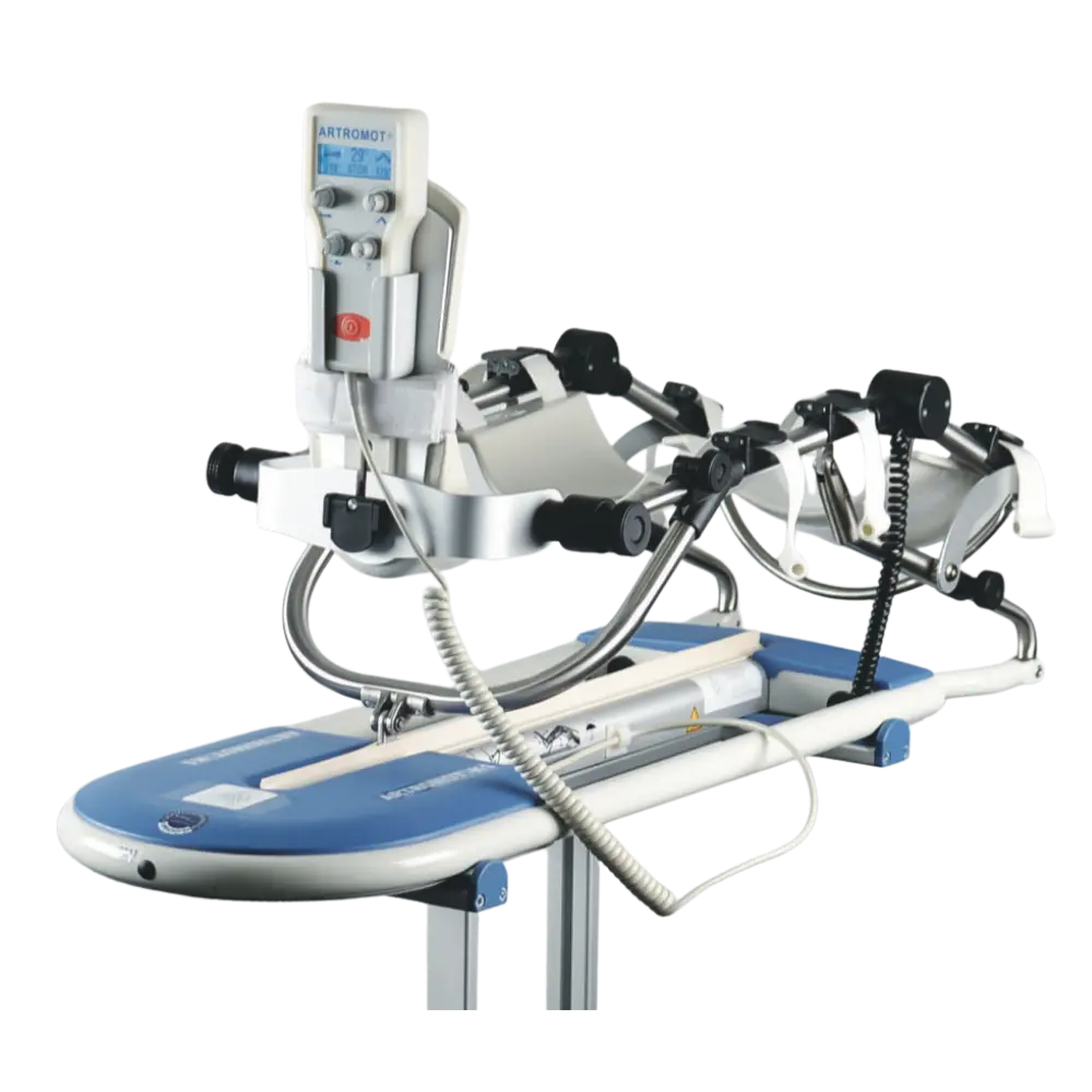 Occasion: ARTROMOT®-K1 von WINTER Medizintechnik AG