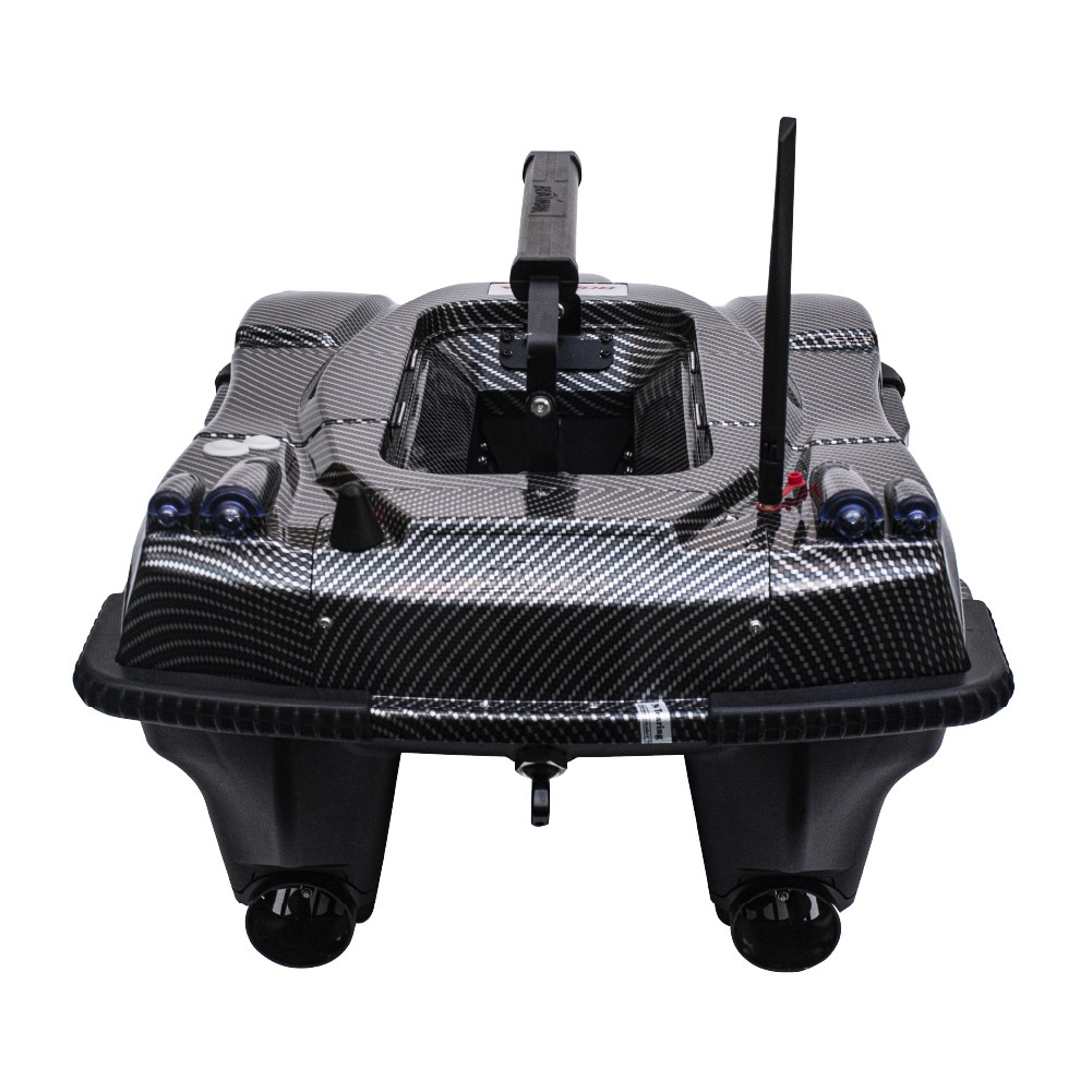 Boatman Romania Leader Pro