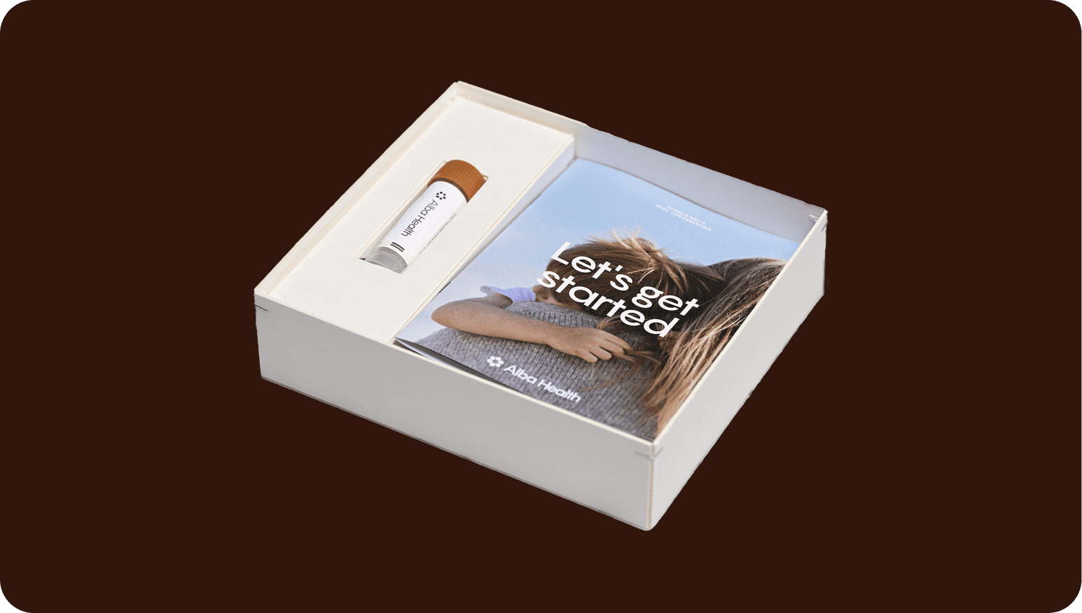 alba testkit