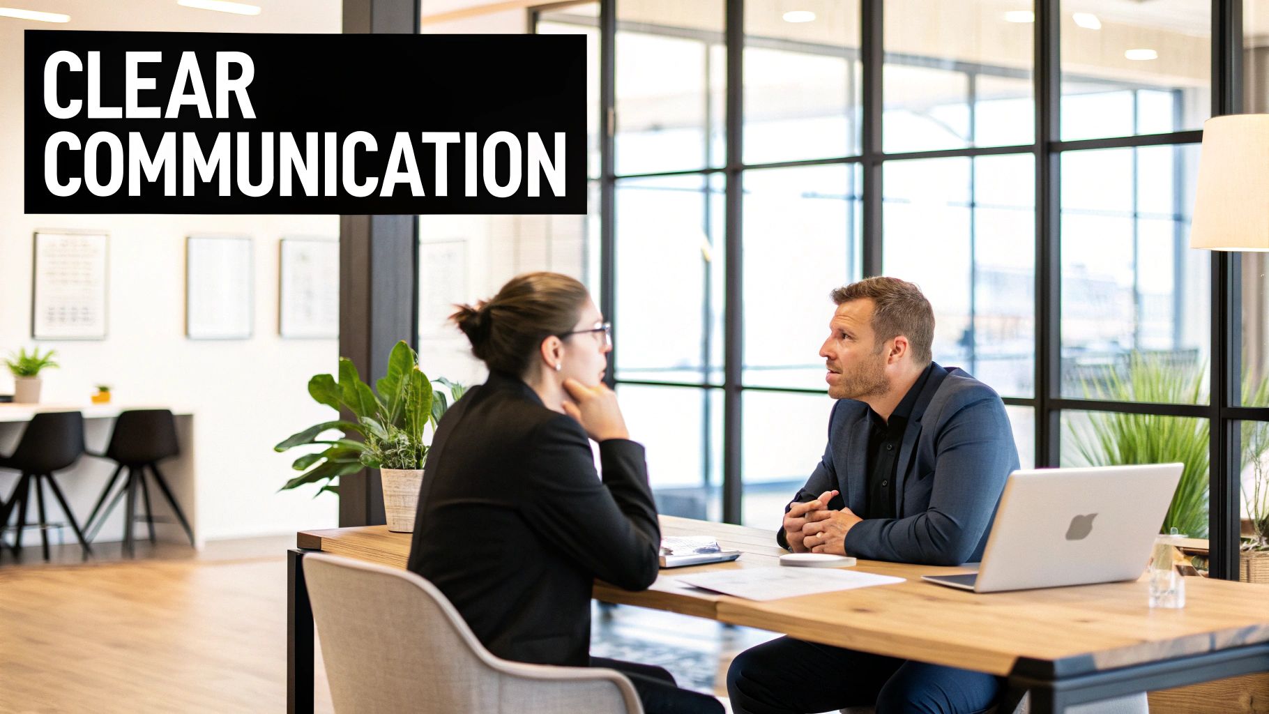 Communication Skills
