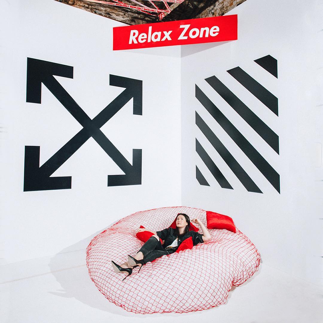 Relax Zone