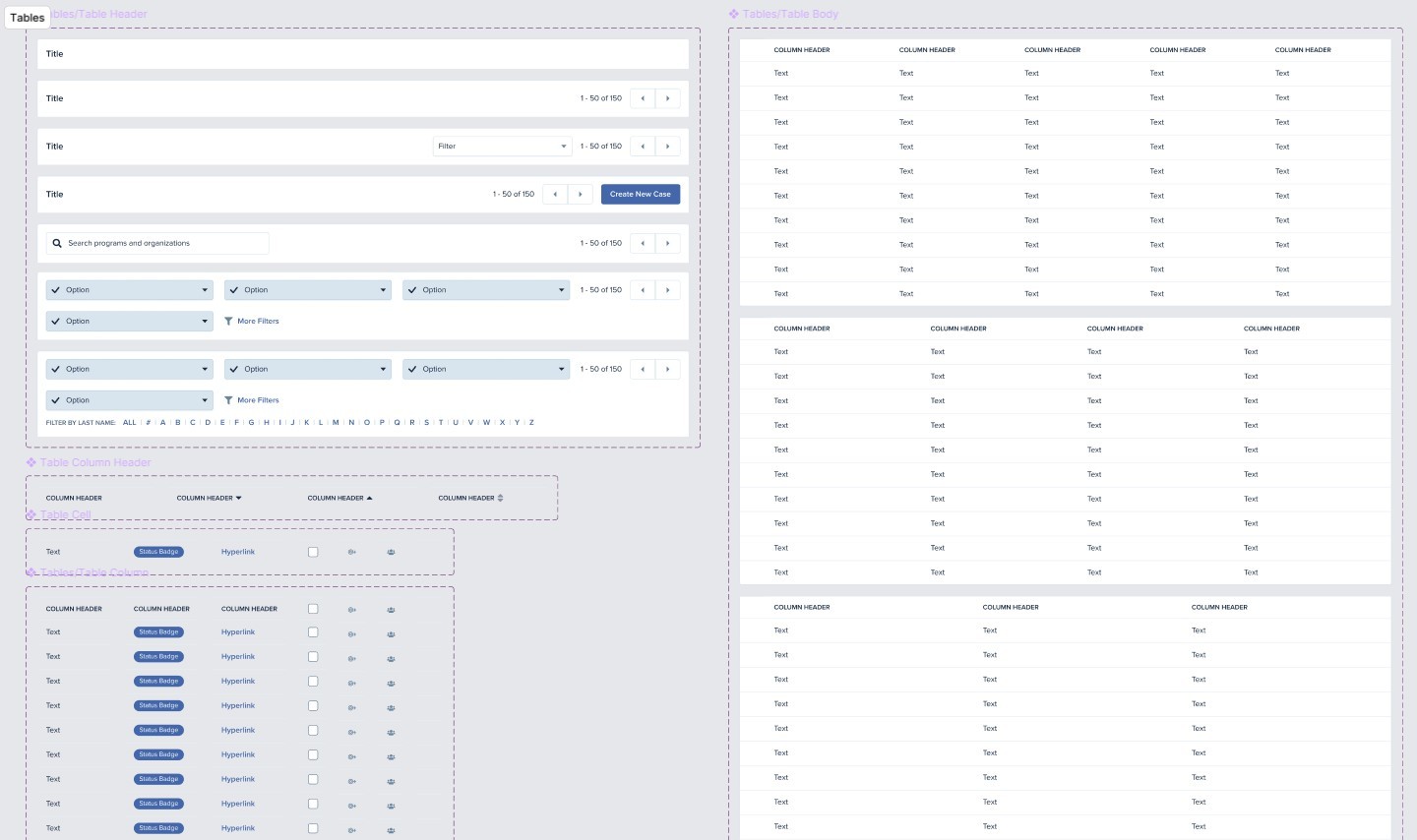 screenshot of Unite Us case study