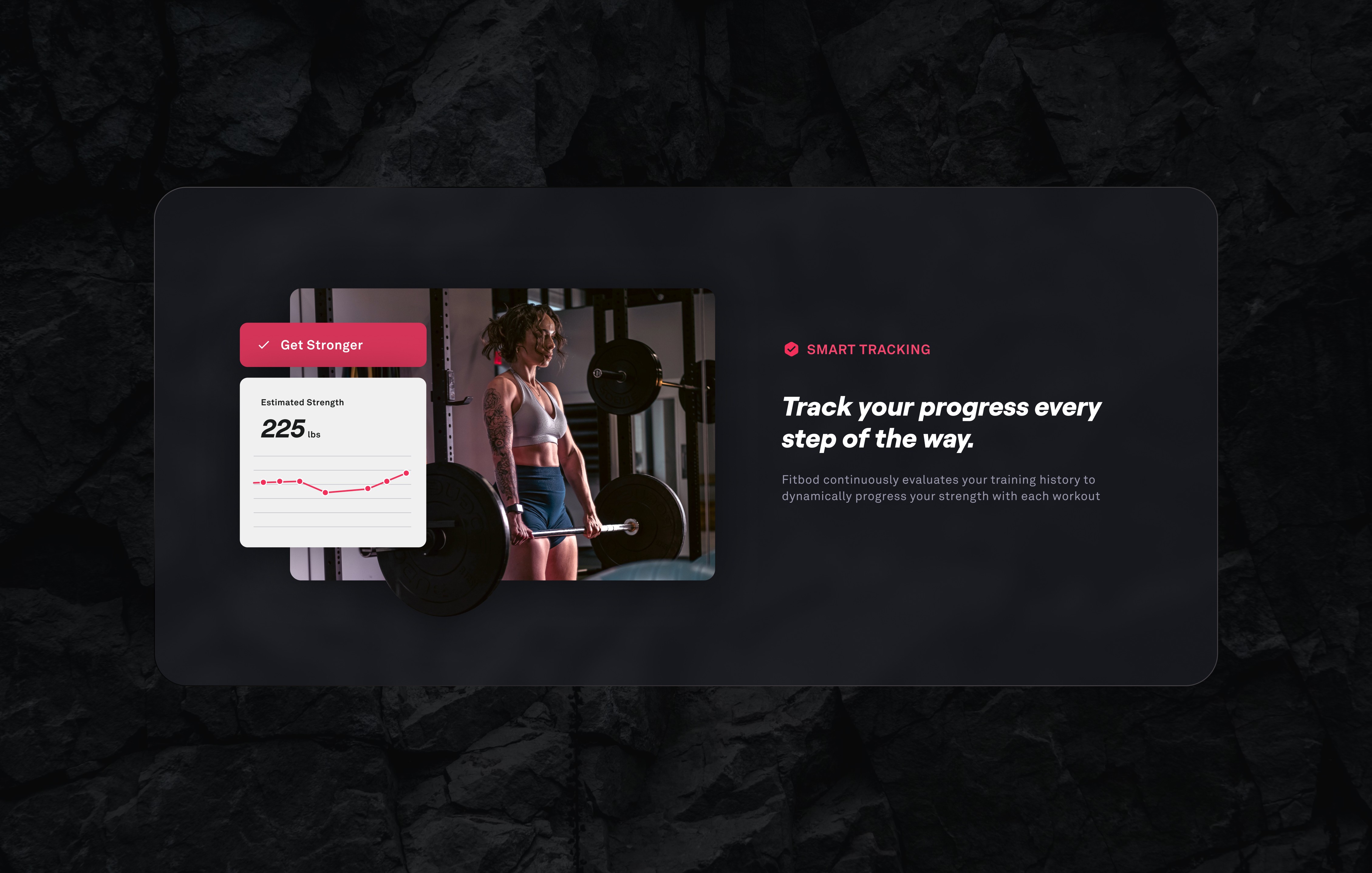 A mockup of a Macbook for the about us page of the hair salon website