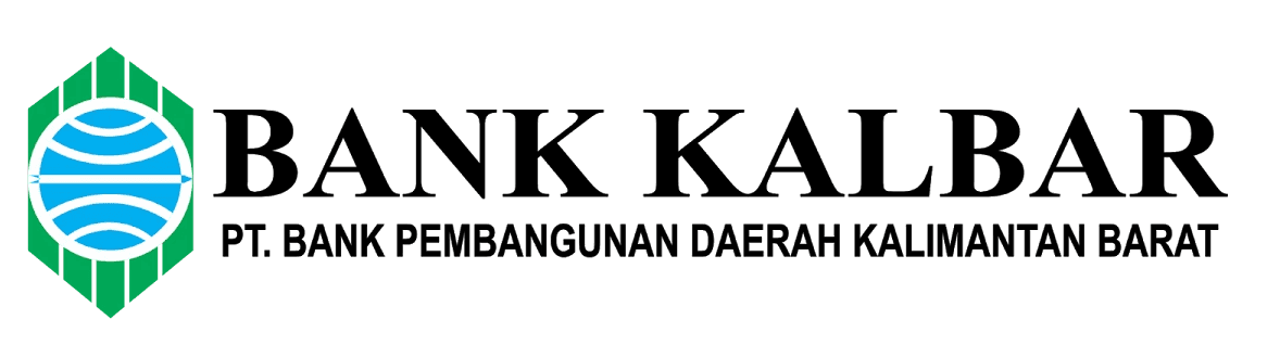 Logo Bank Kalbar
