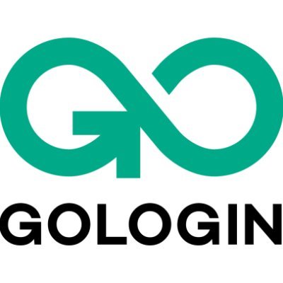 GoLogin logo