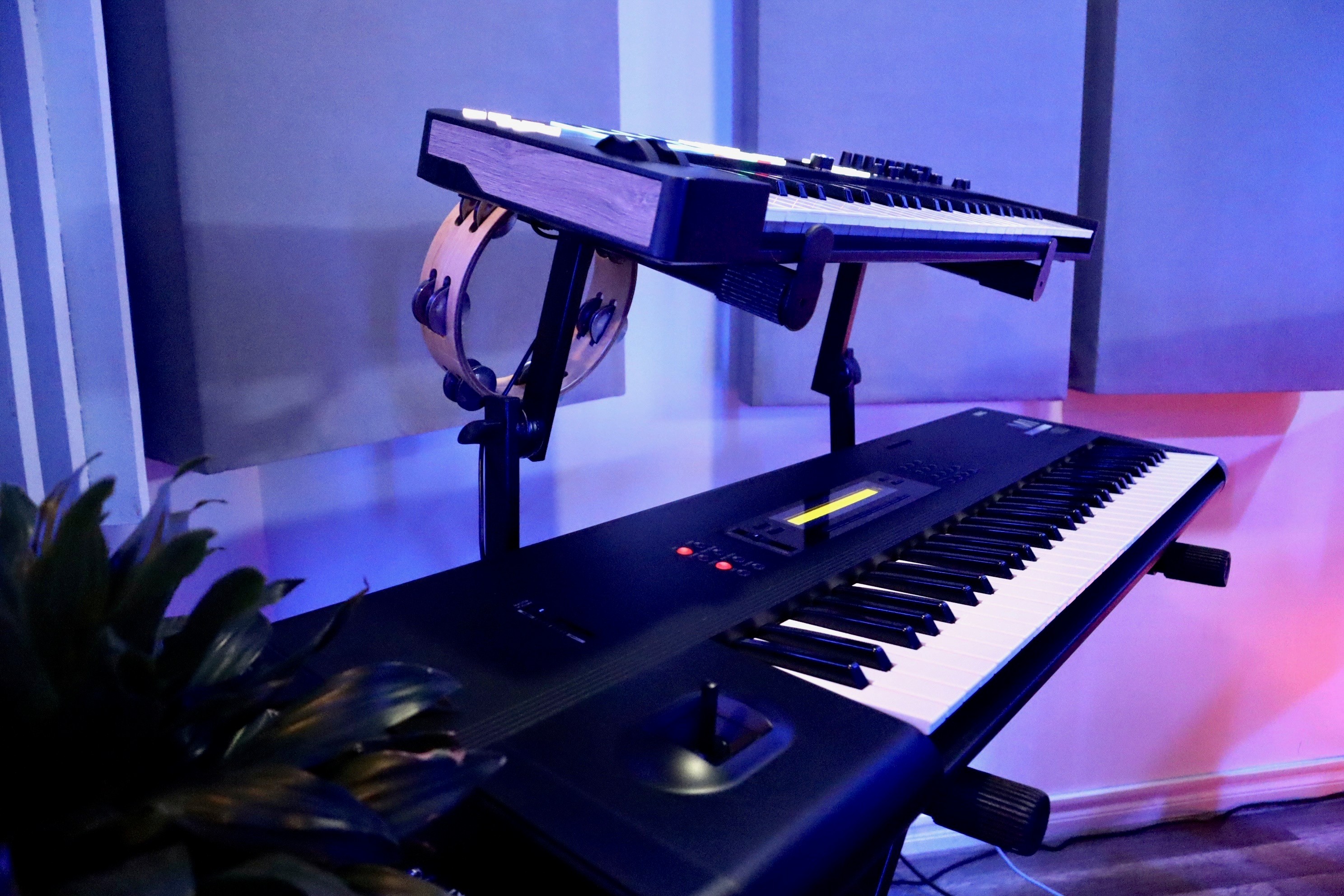 Aniara-hollywood-recordingstudio-aniara-studio