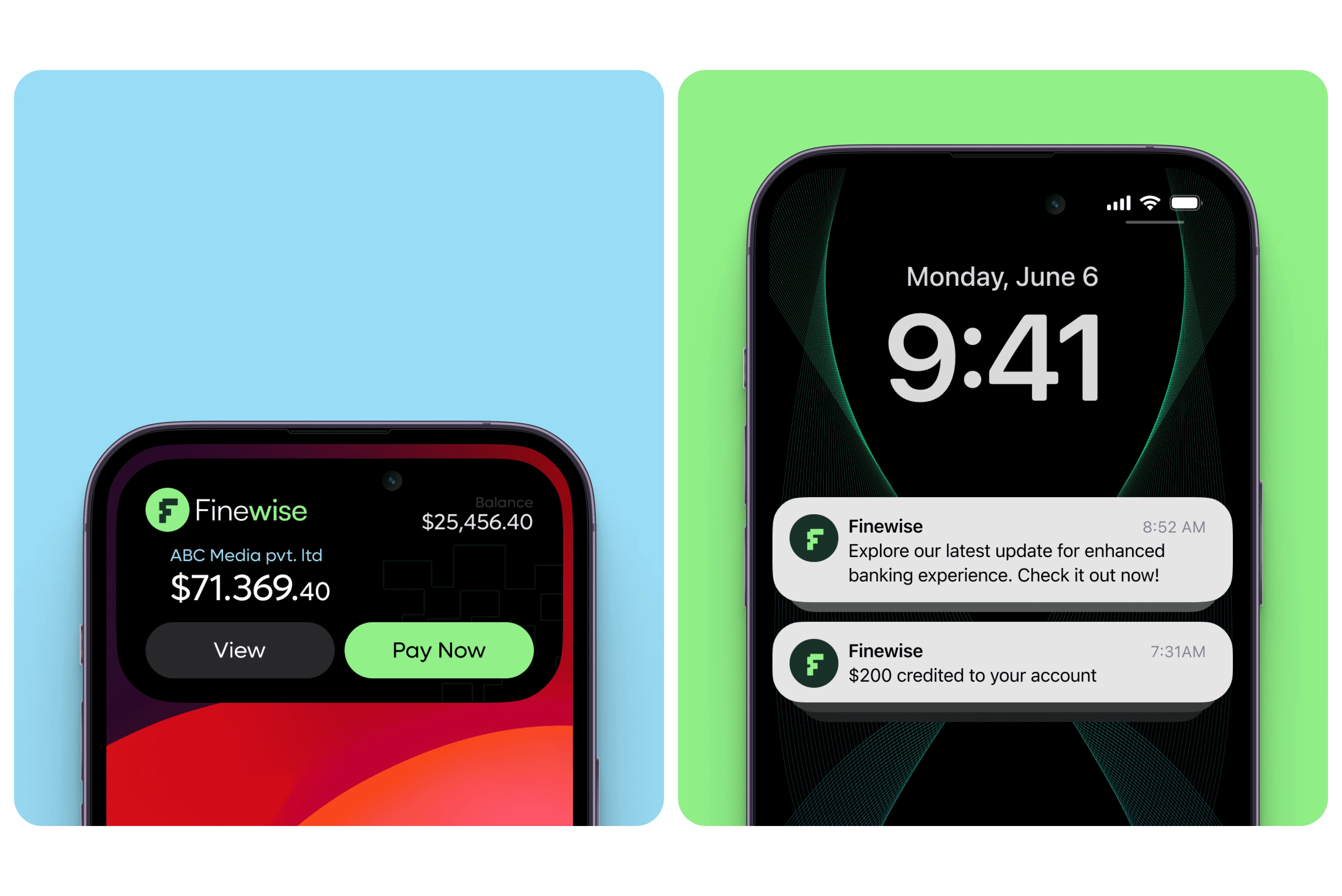Typography and color combination for mobile themes – Artonest.design