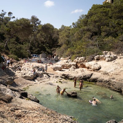 Fashion portrait photography