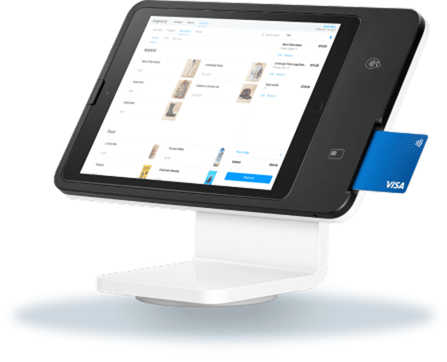 POS System