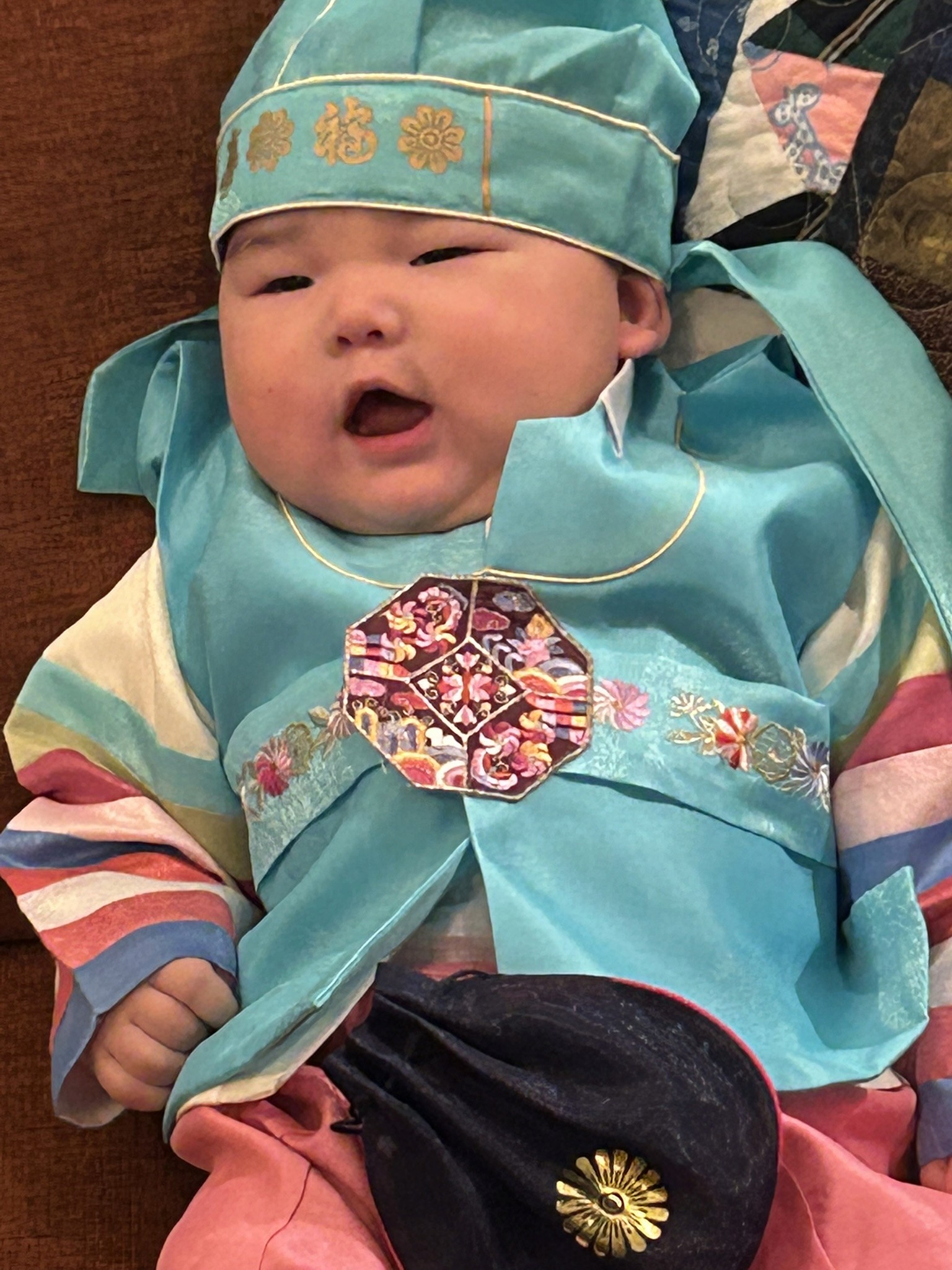 Logan Shin Brennfoerder - 5