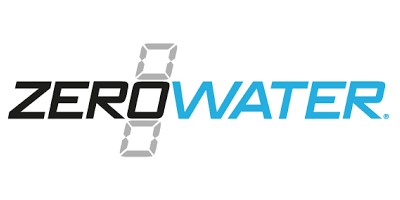 Zero water logo
