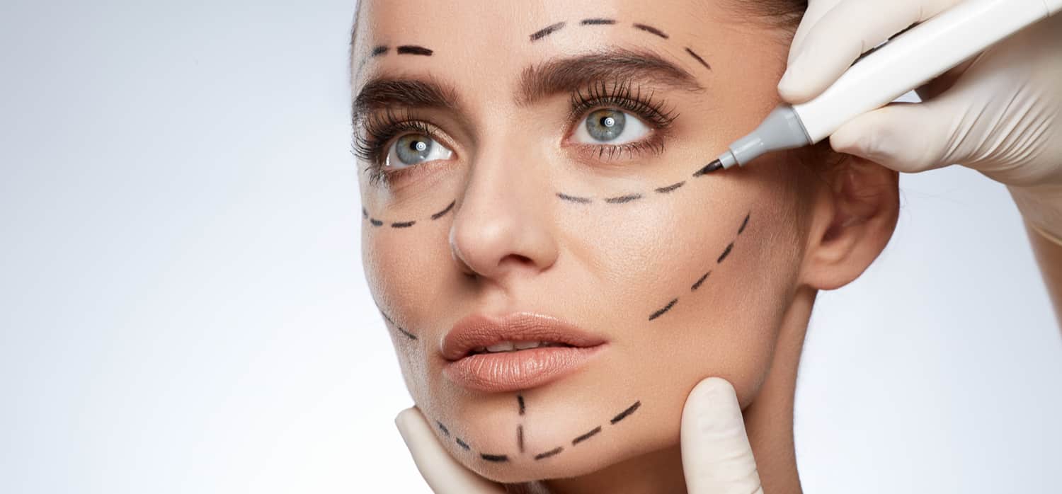Precision surgical & non-surgical solutions designed to restore function and enhance your natural aesthetic.