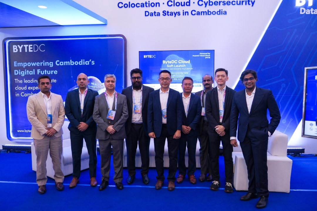 bytedc senior partners and vendors