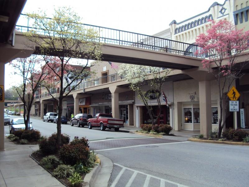 High Point, North Carolina – Certified Autism Destination