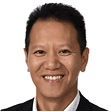 Oliver Bernabe headshot