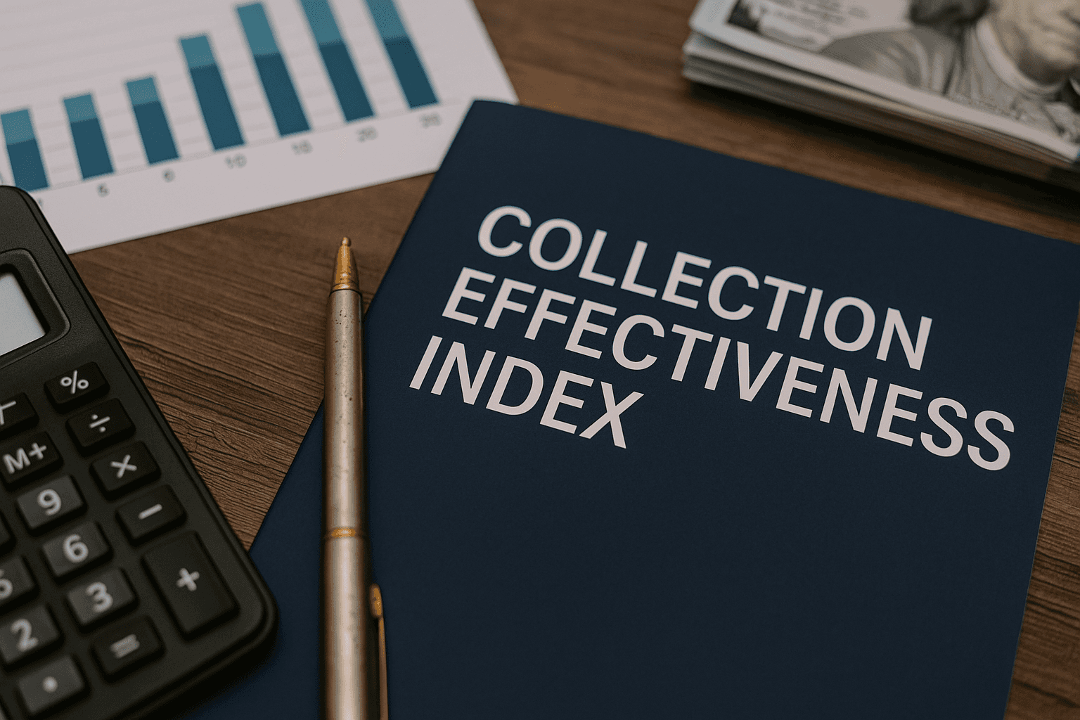Image of Collection Effectiveness Index