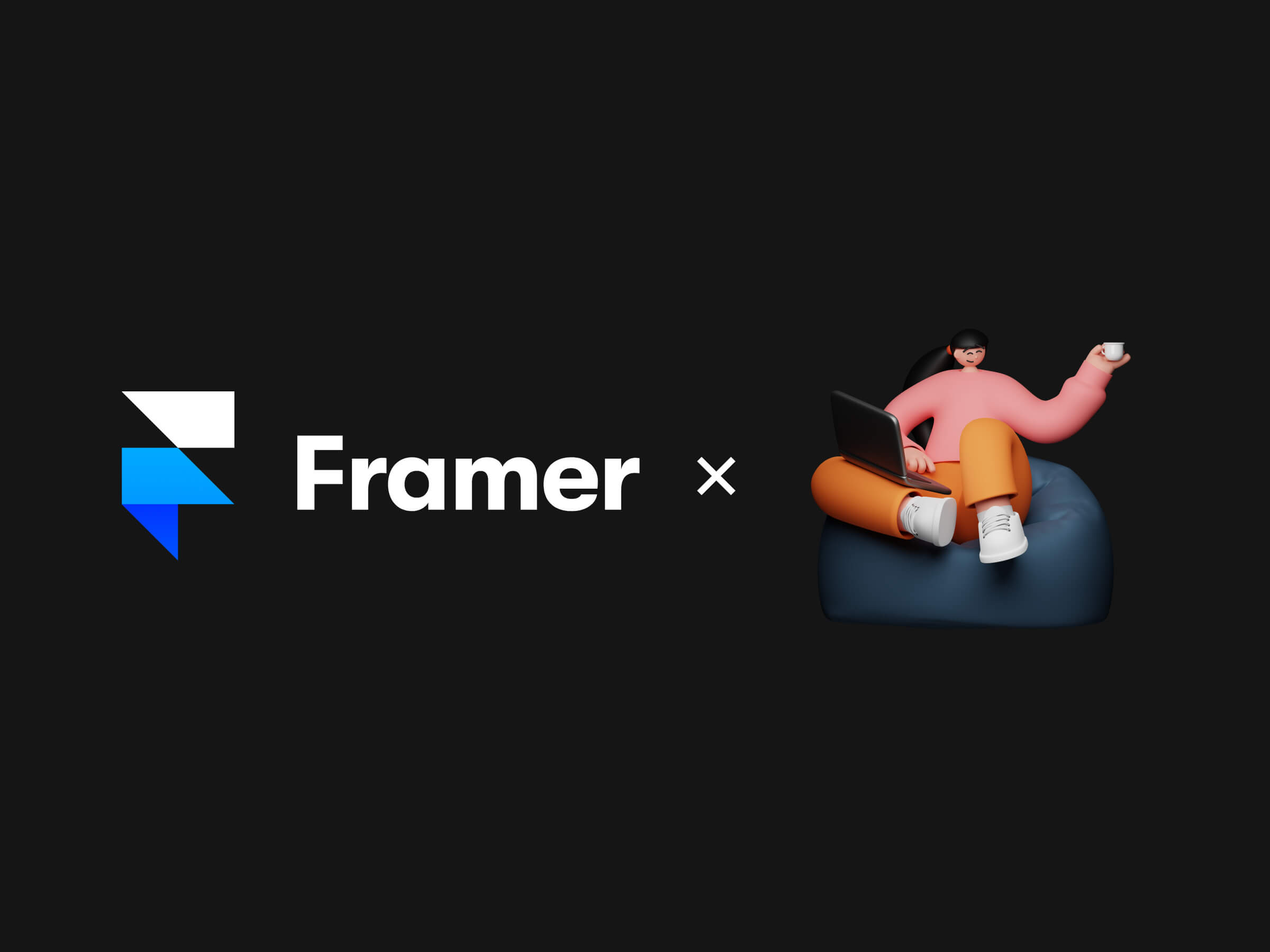 Framer x designers