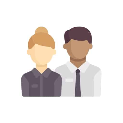 Different Business Types - Partnership Structure