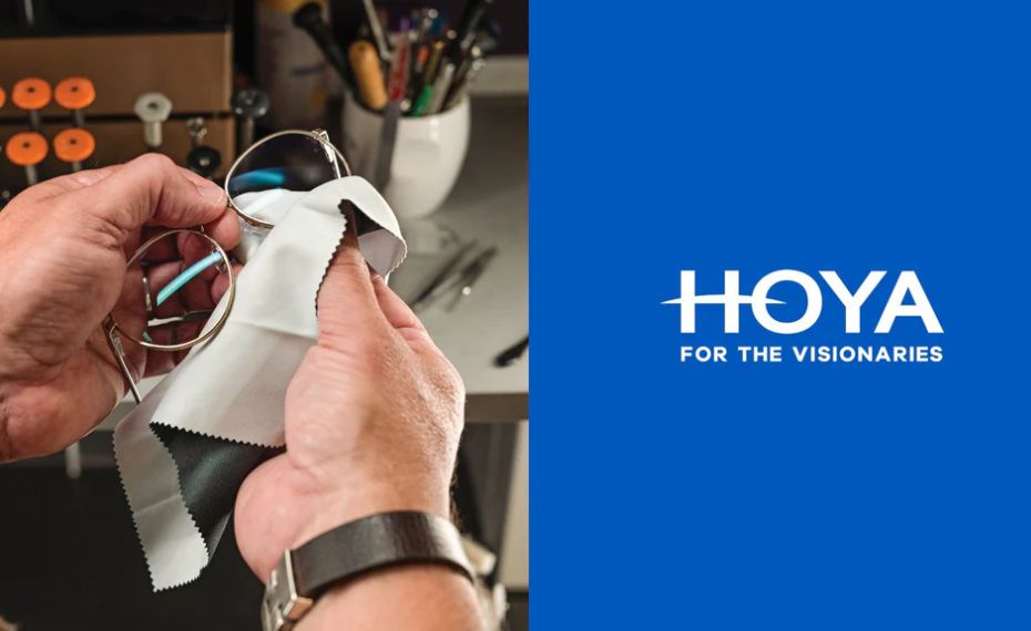 Inovação, educação e propósito: a estratégia da Hoya para fortalecer a saúde visual no Brasil