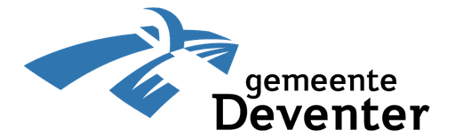 Gemeente Deventer logo