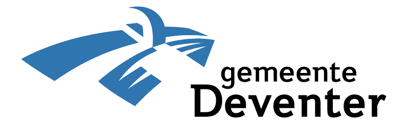 Gemeente Deventer logo