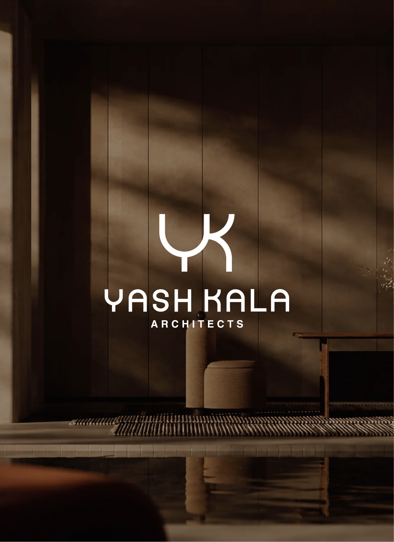 a silhouette of a little girl with short hair standing in an extraterrestrial garden with alien plants, glowing flowers, and strange, ethereal creatures floating around, set against the backdrop of a colorful nebula.