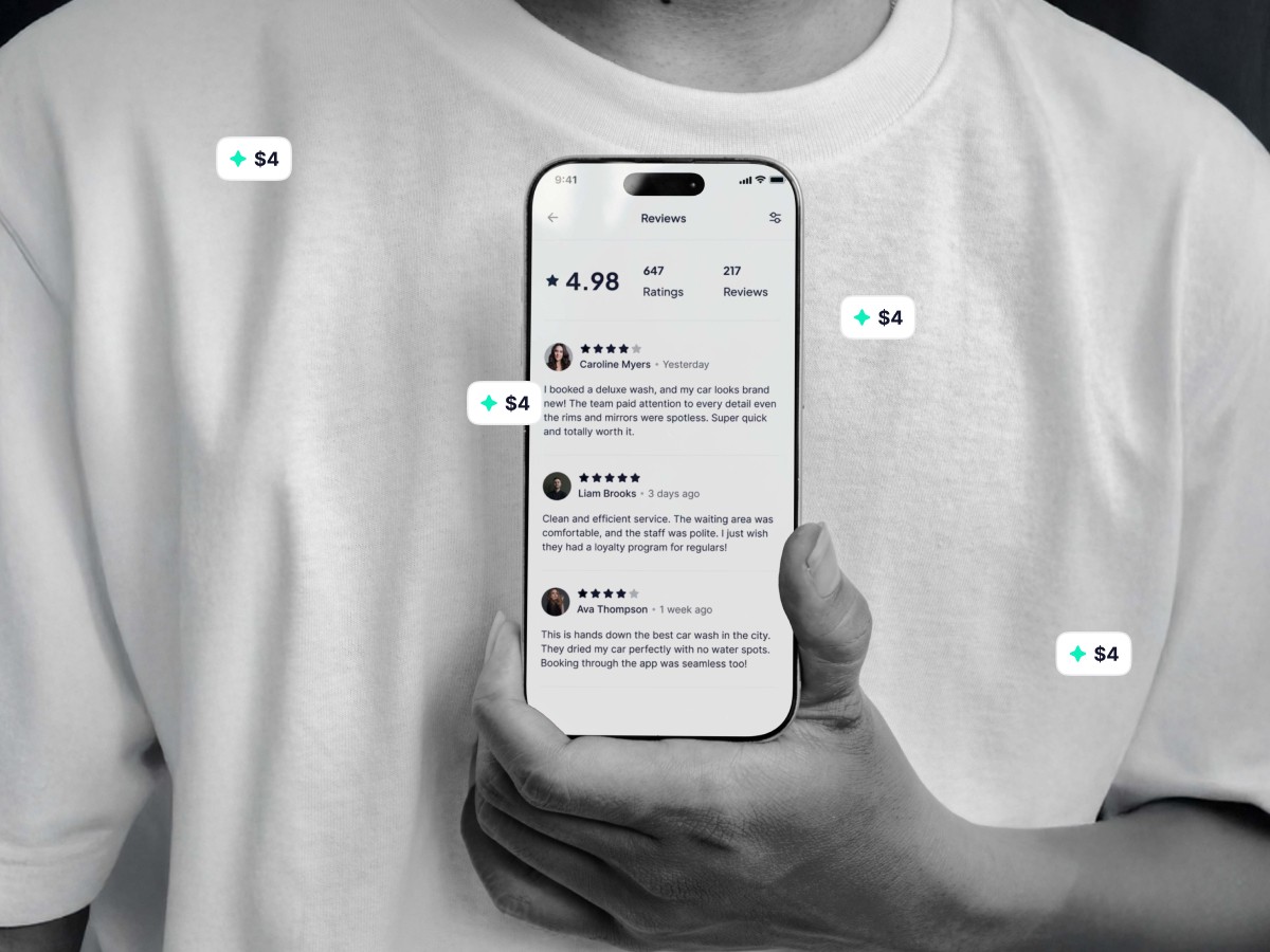 Reviews