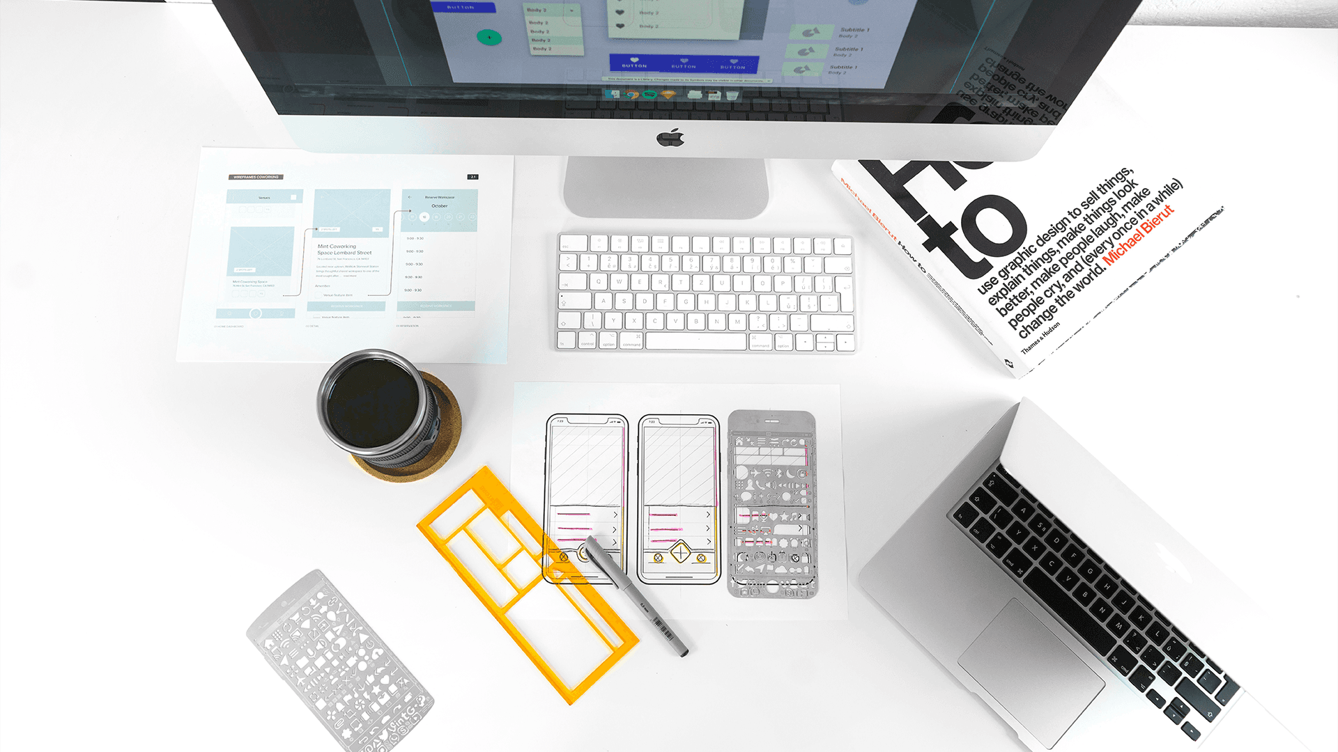 Graphic Design