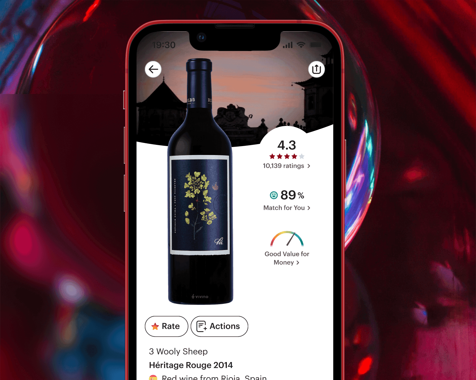 Siednji Leon Unsplash