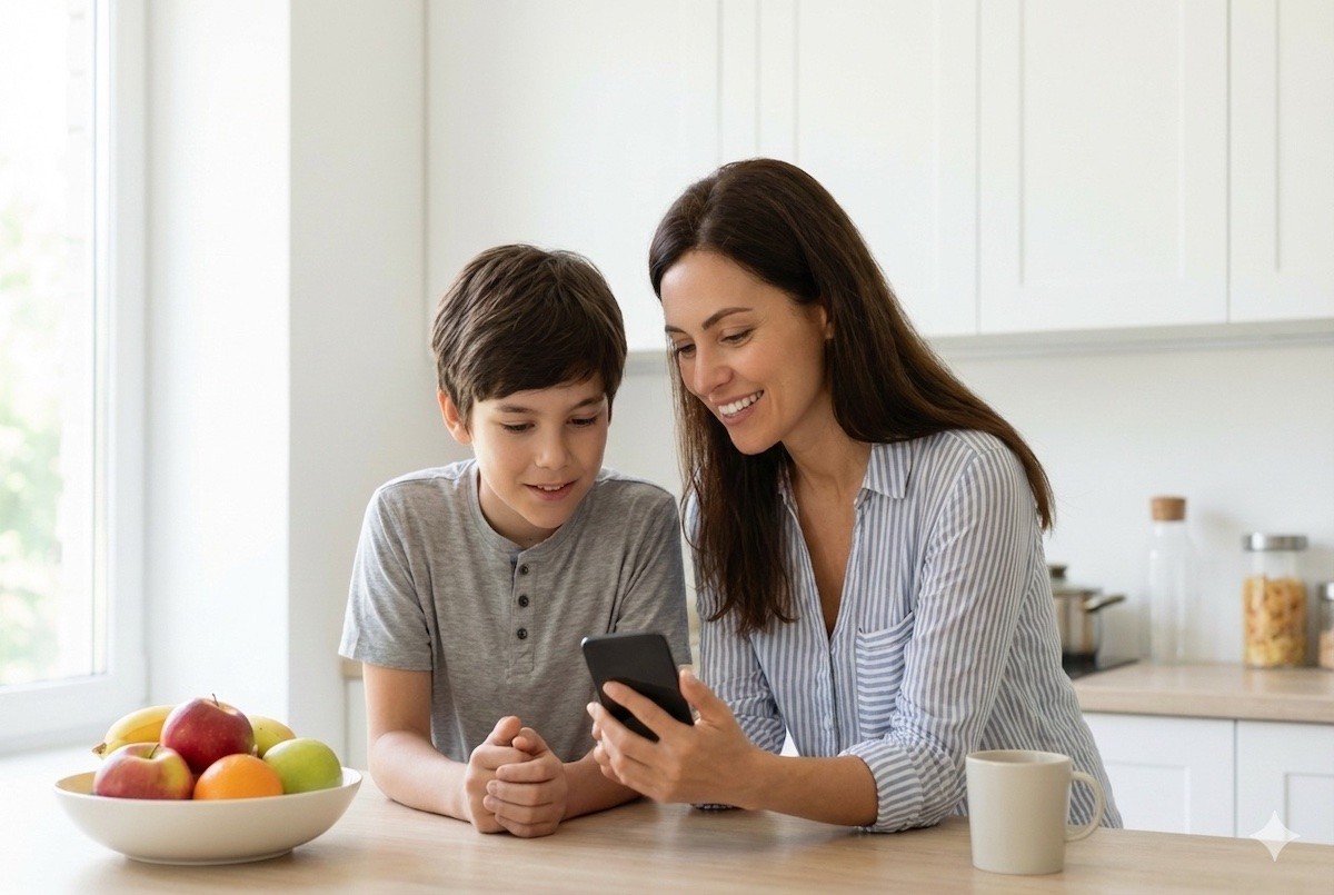 Meet Your Tutor Image