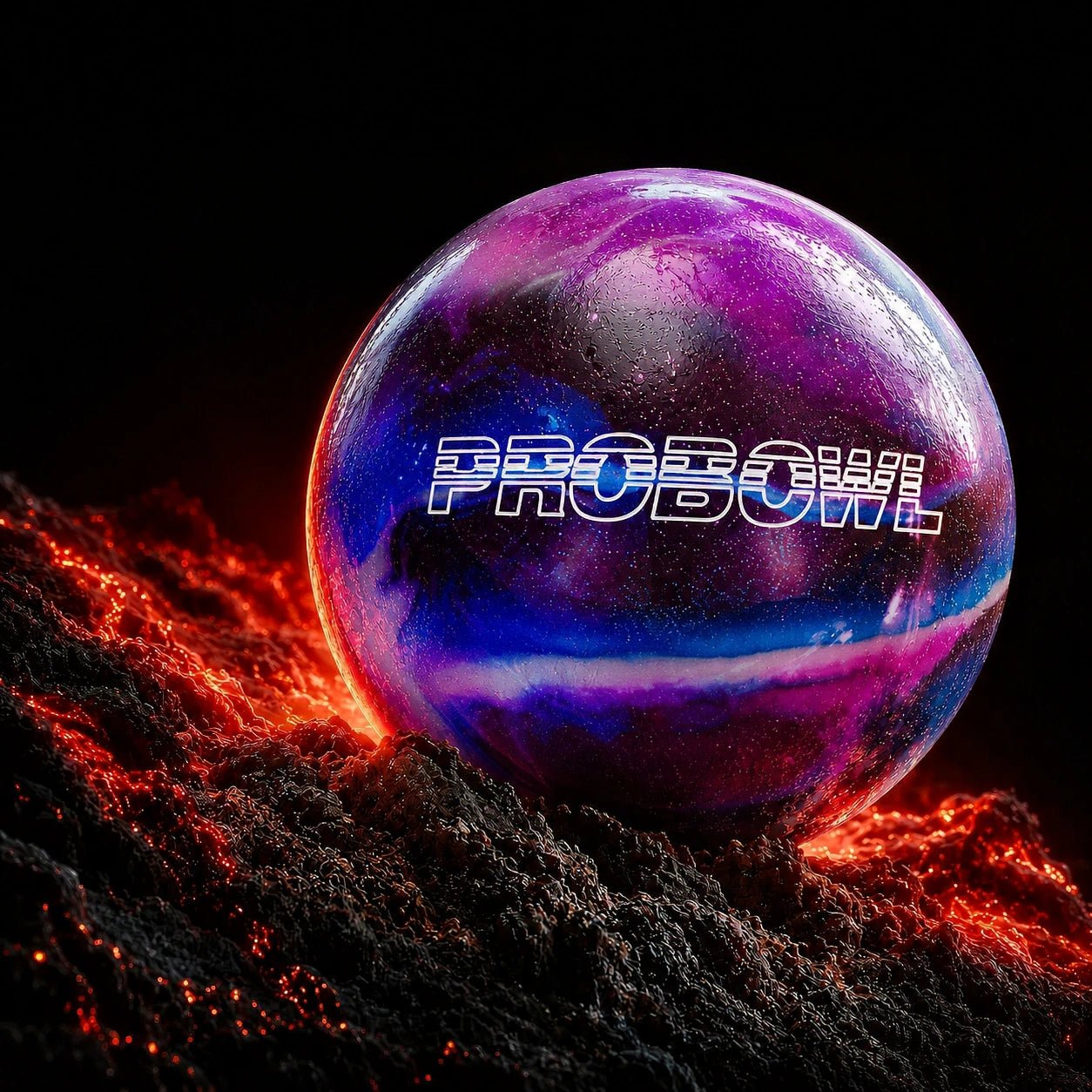 Boule STORM MARVEL MAXX PURPLE | Bowling Stars - Bowling ProShop