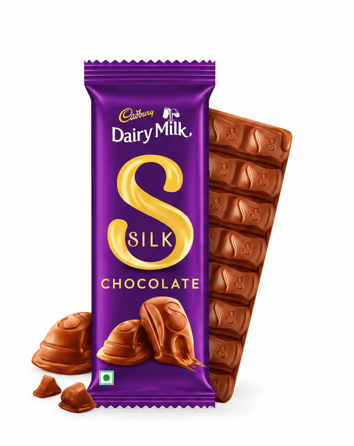 Silk DairyMilk