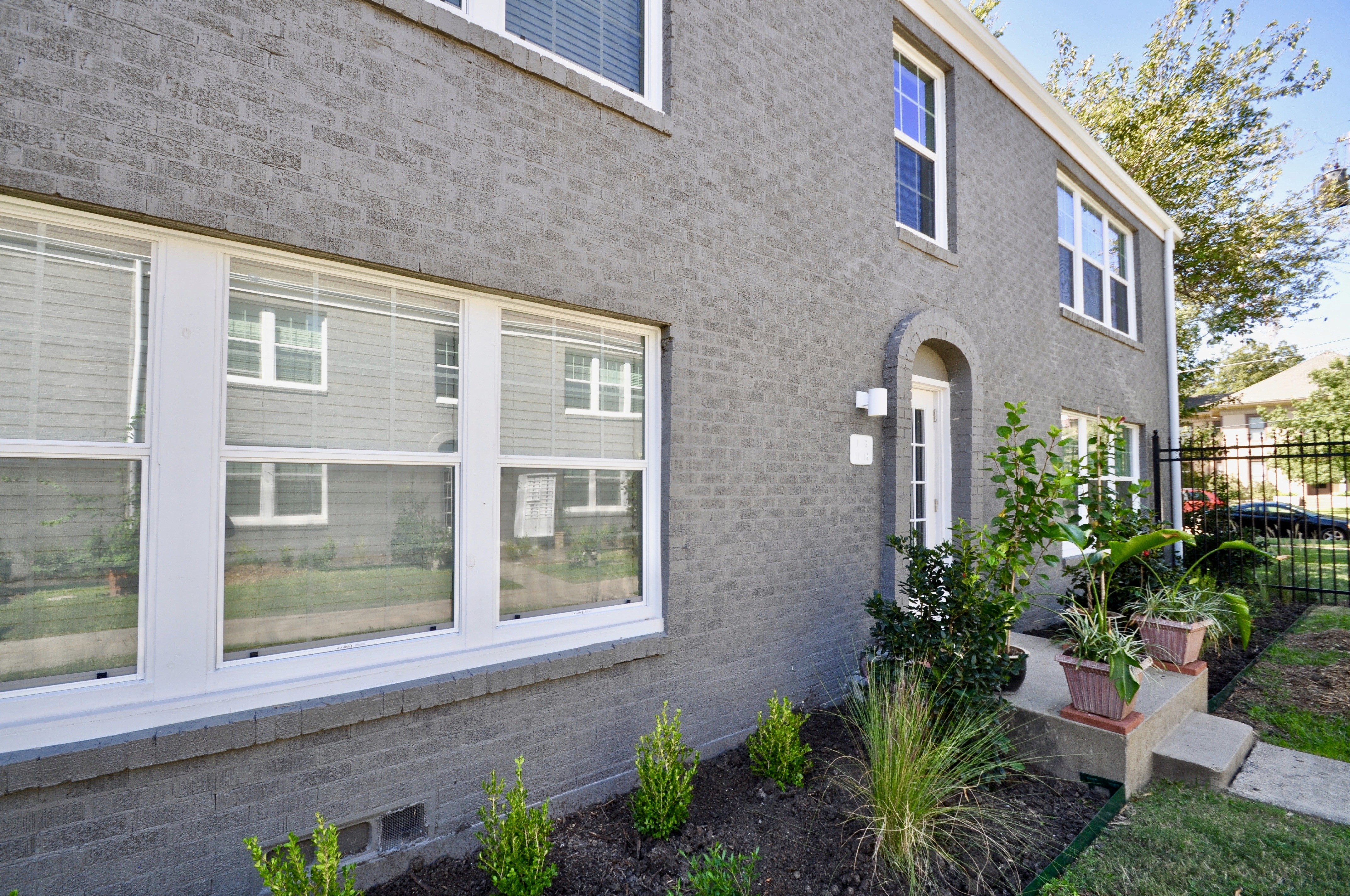 Swiss Hamptons - Multifamily apartment community in Dallas, TX - Value-add renovation - 52 units