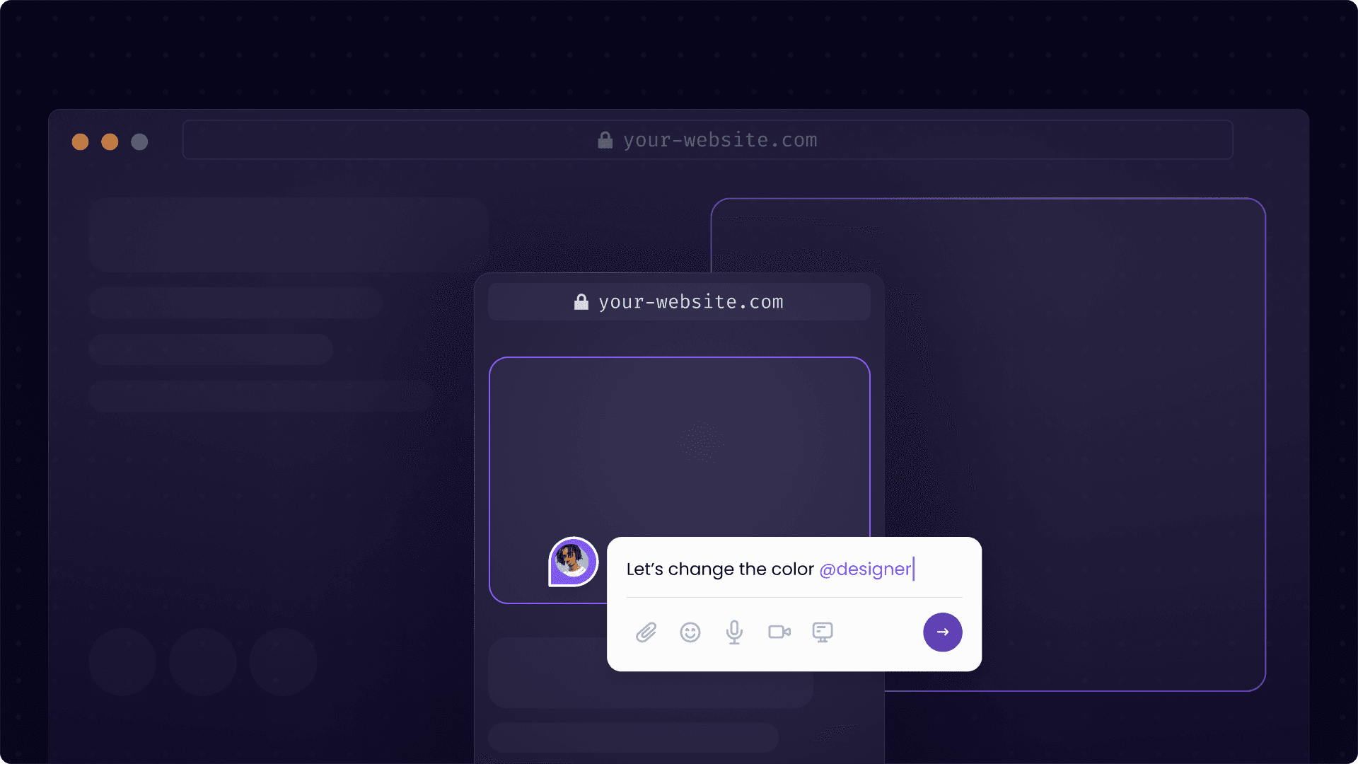 Device Compatible Feature Image