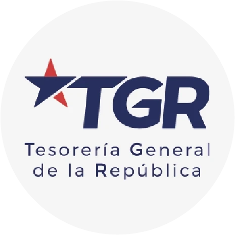 Integración con Tesorería General de la República (TGR)